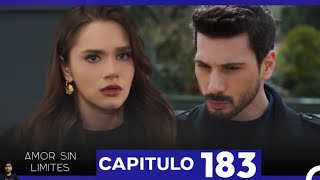 Love Without Limits Chapter 183 (Spanish Dubbed) | Review