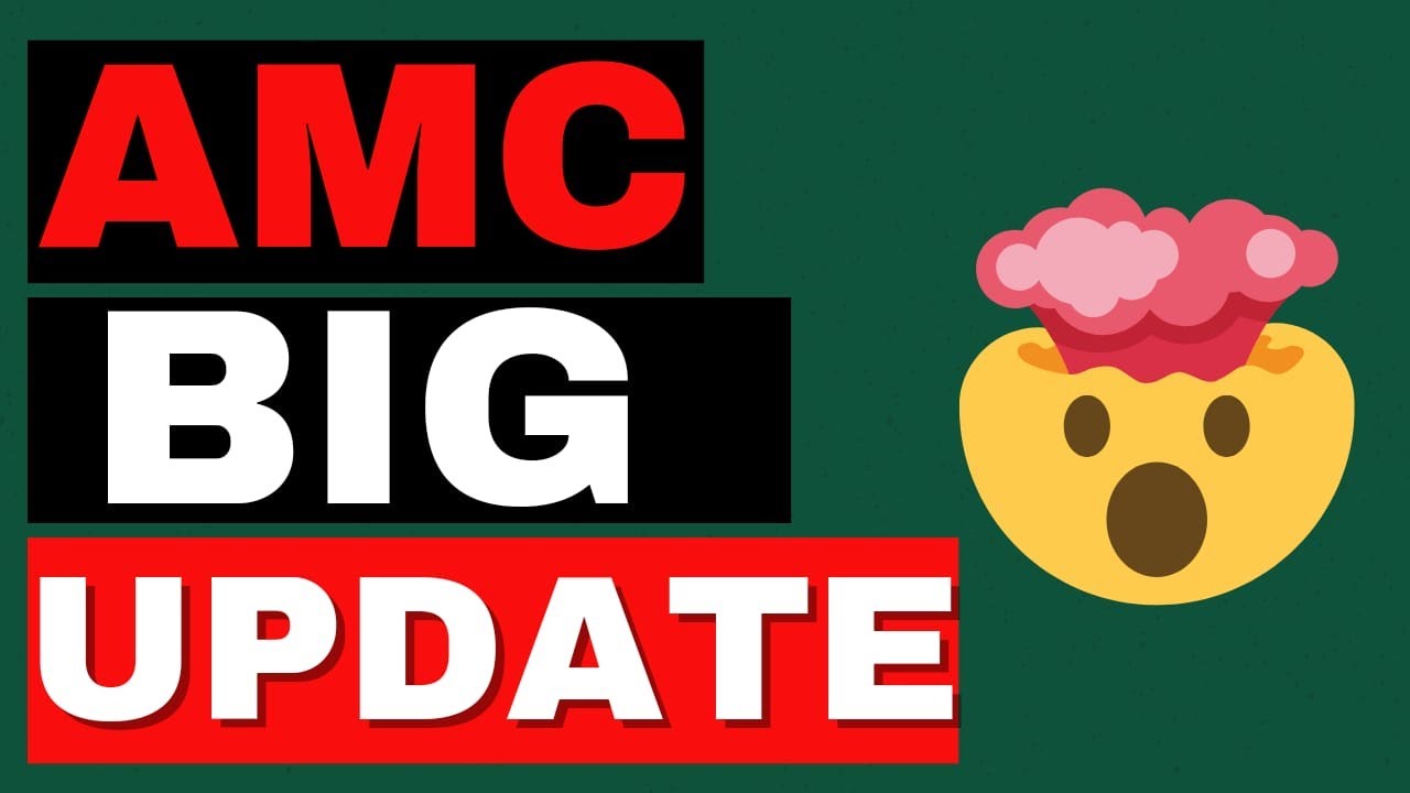 FTX Synthetic AMC Shares The Truth Exposed AMC Stock Short Squeeze