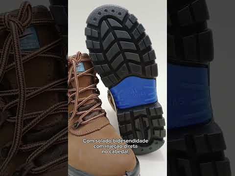 Clique para assistir o vídeo do produto