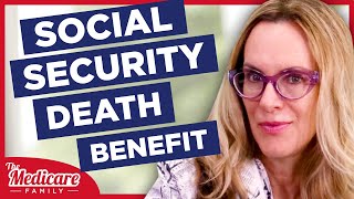 Social Security Lump Sum Death Benefit