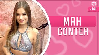 NV99 | MAH CONTER (MANSÃO MAROMBA) - Prosa Guiada #141