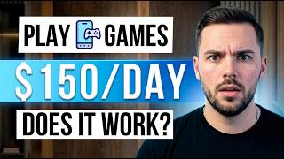 I Tested 7 Apps That Pay You To Play Games (Don’t Waste Your Time) screenshot 5