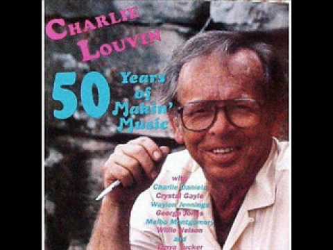 Country Boys Dream - Charlie louvin, Waylon Jennings, George Jones