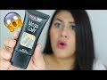 PINK UP Mega Cover/ A PRUEBA!/Tono PCK 400 Deep Beige/ Vanessa Suárez ♥