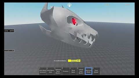 Omnipotent & Omnithorn Sans|Undertale Multiversal Destroyers 2