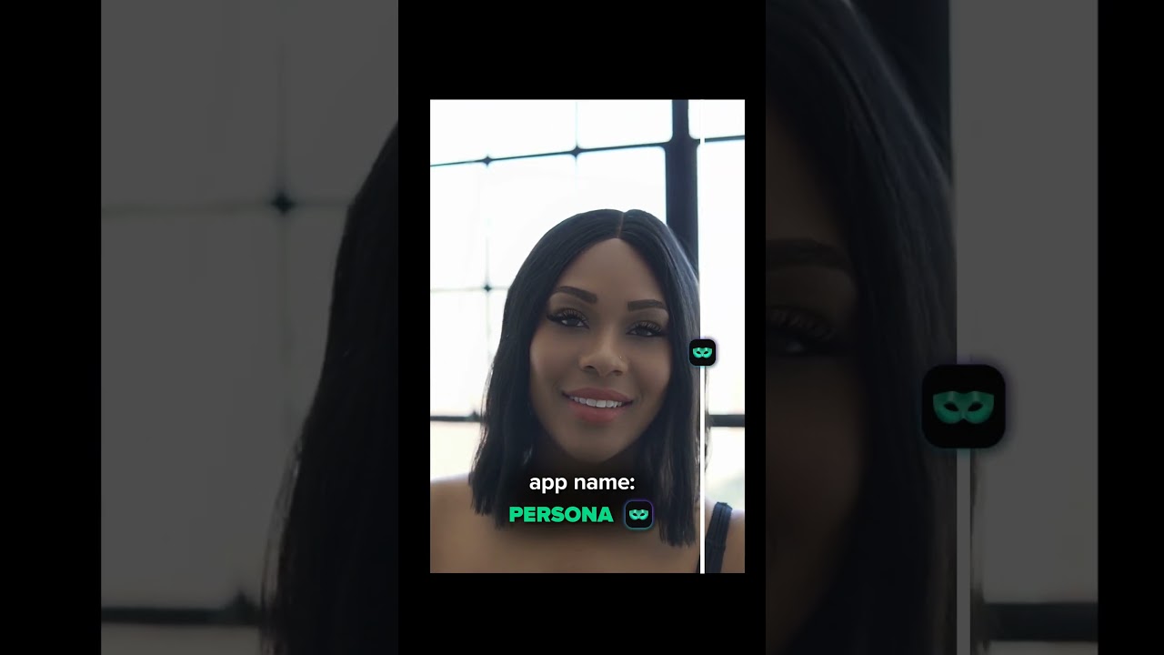 Persona 💚 Best photo/video editor 😍 