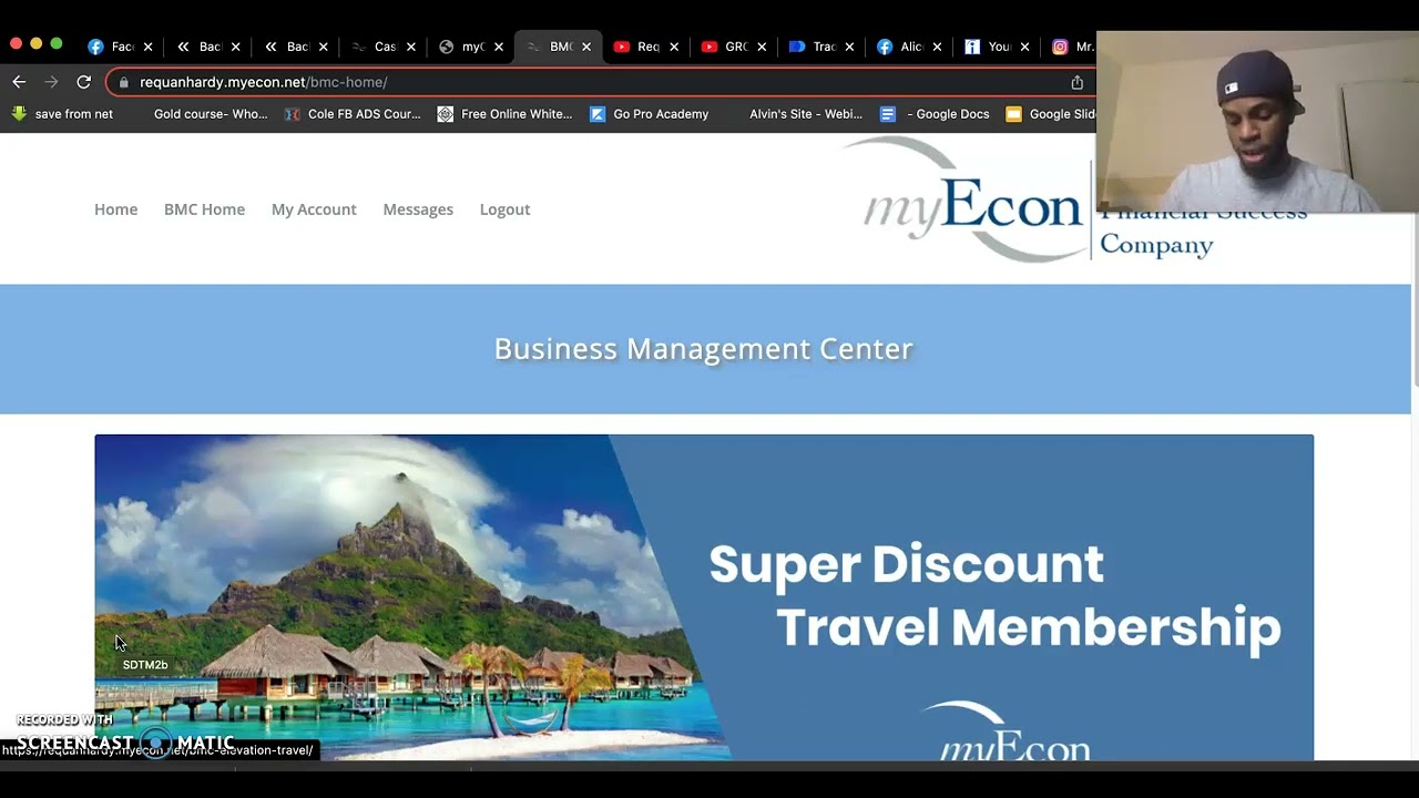 MyEcon 2020 Compensation Plan| Does MyEcon Work?