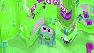Sad + Crying My Om Nom Offical Game Trailer   Exclusively on the App Store screenshot 4