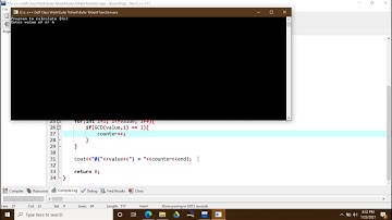 Euler Totient Function in C++