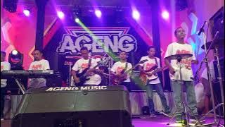 Ageng musik  dibelakang || Story wa 30 detik terbaru