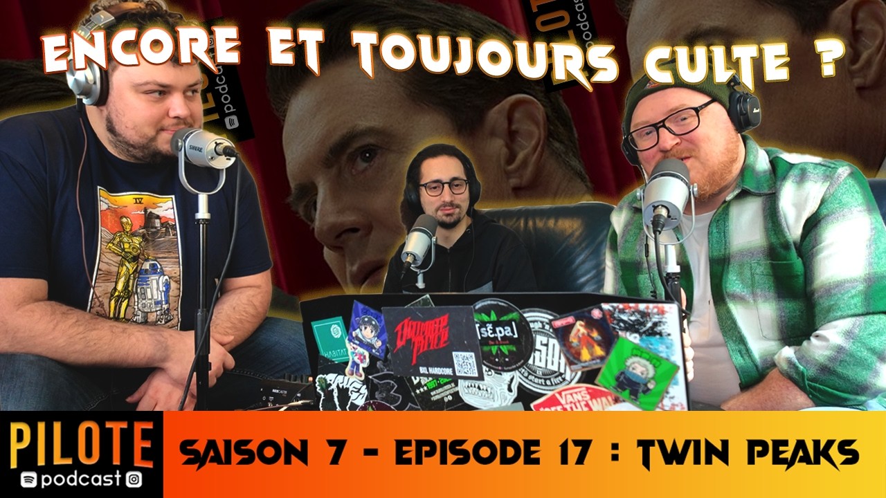 Twin Peaks | Encore et toujours culte ?