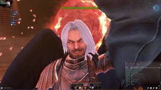 Vindictus Hell Balor Bow Kai POV
