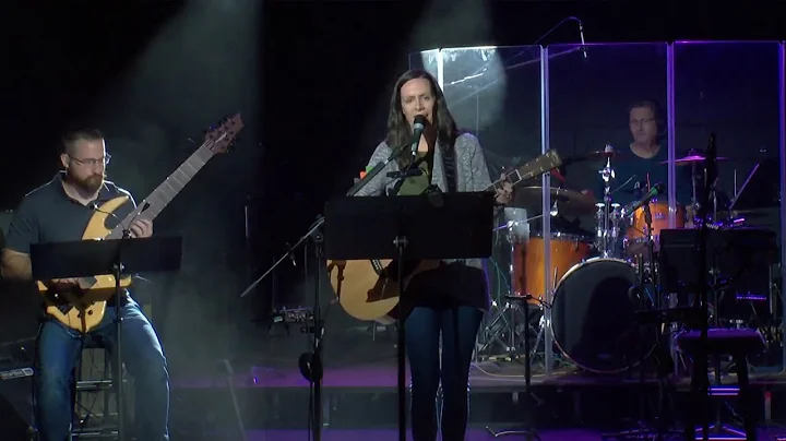 Original Song "How Are You?" by Nikki Peters