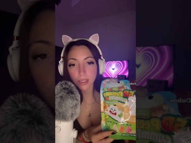 🐥🐇🐷 #asmr #asmrsounds #asmrvideo #tingles #asmrsound #handsoundsasmr #asmrvisual #asmrargentina