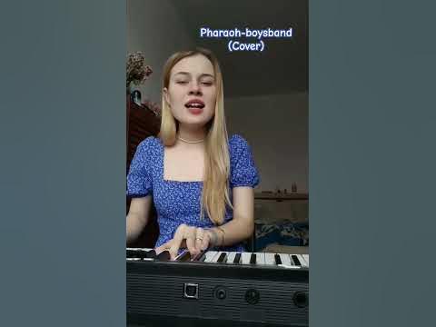 #pharaoh #бойсбенд - YouTube