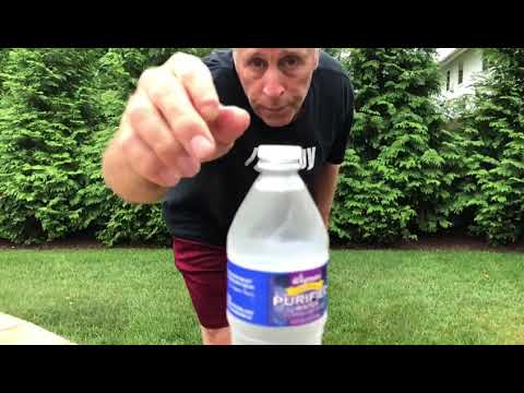 The Bottle Cap Challenge | VicDiBbitetto.net