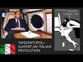 Tangentopoli - Almost an Italian Revolution