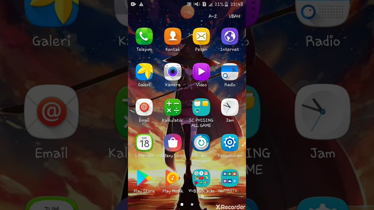 Bagi Bagi Web Phising||☺Dan cara Saved Ke kartu SD😊 - YouTube