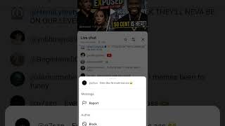 ex husband made diss tracks about his friend Jamie Roy and Jessica savage but tried to fuck her 😂