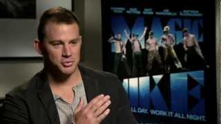 Best of the Rest: Channing Tatum Interview