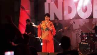 Sorgemagz.com - Titiek Puspa l Jatuh Cinta l Live at Malam Menjadi Indonesia