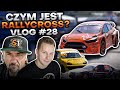Czym jest Rallycross ? - vlog #28