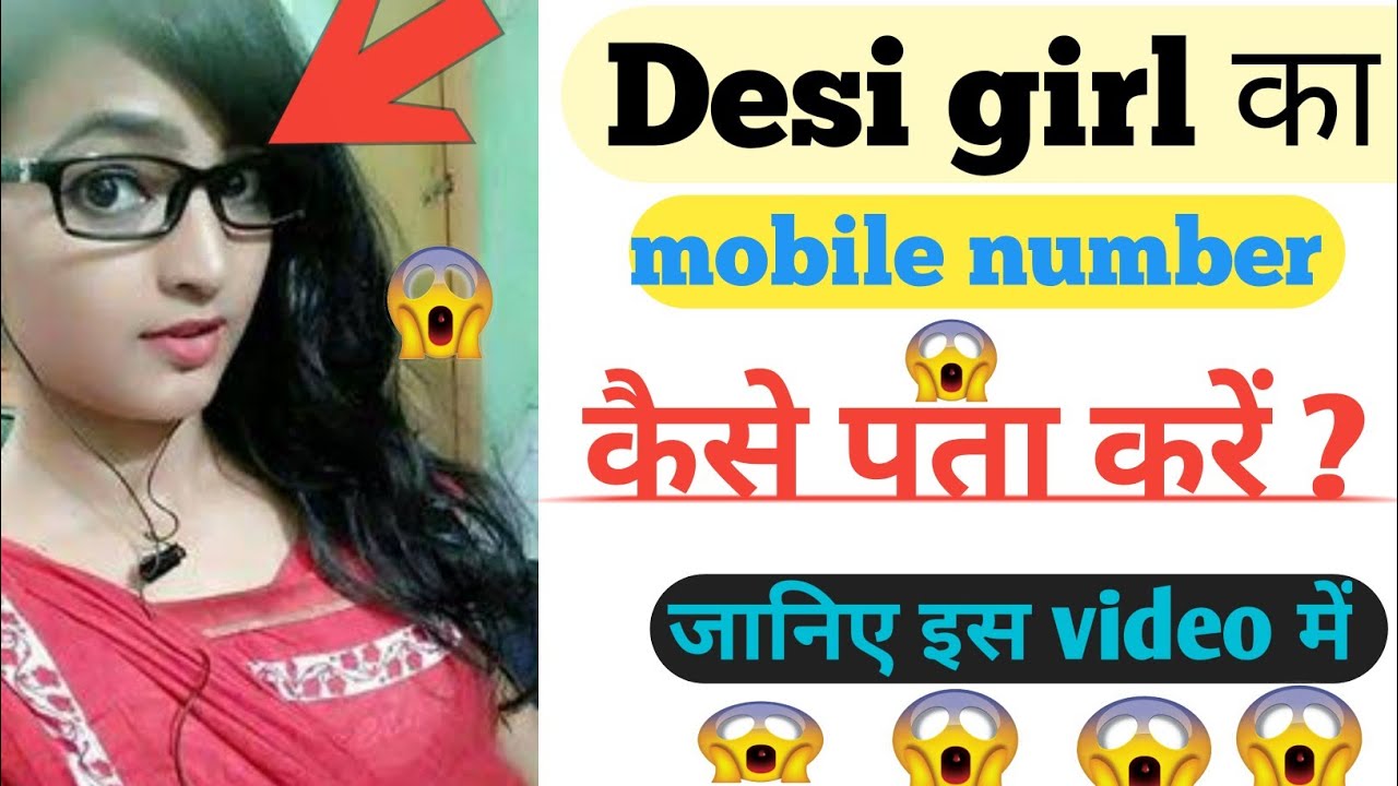 🤔 Girl WhatsApp number 2020 girl mobile number for friendship on
