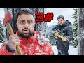 باور سلسلة الثلج الحلقه 3