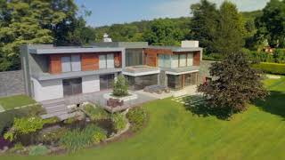 MG Construction Contemporary Design