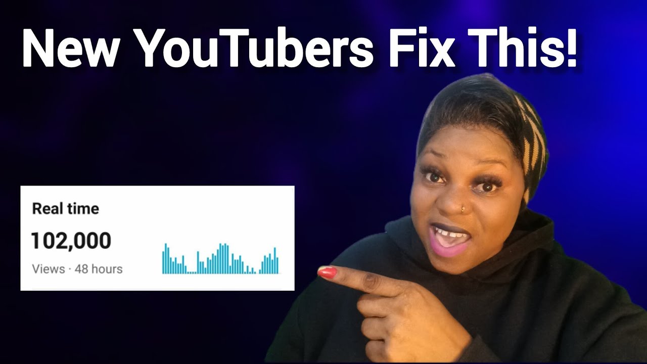 Если алгоритм YouTube перестал рекомендовать ваши видео, исправьте это (объяснение алгоритма YouT...