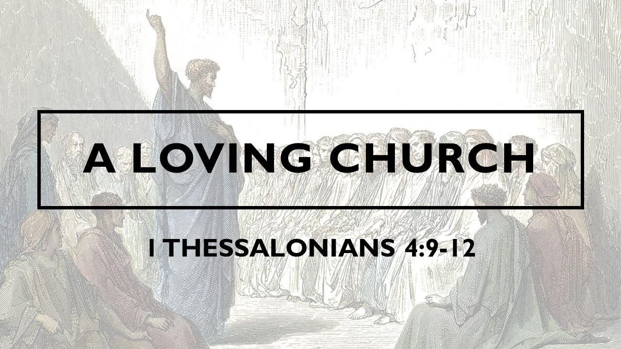 Our ServiceSunday Eve April 9, 2023 YouTube