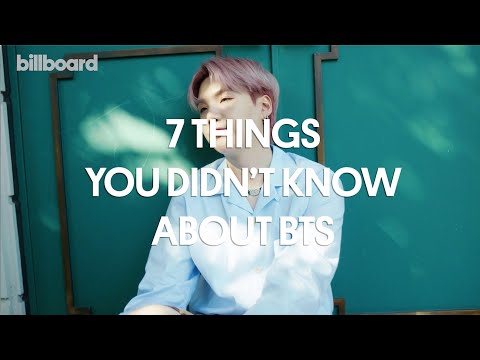 Here’s 7 Things