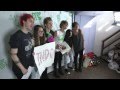 #Meet5SOSInLA 5SOS Derpcon winners - Indonesia