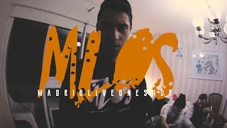 Video thumbnail of "Madrid Live Oneshot 2.0 - #27 Dollar"