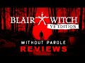 Blair Witch: VR Edition | PSVR Review