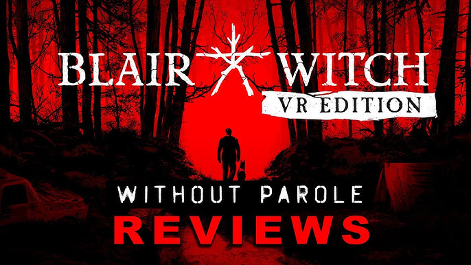 Review: Layers of Fear VR (PlayStation VR) ⋆ Shindig
