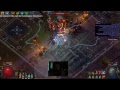 Delve - Oni-Goroshi Charged Dash - Out of town next week