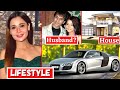 Sara Khan Biography Lock Up Lifestyle Family Networth Cars Husband Controversy 2022 