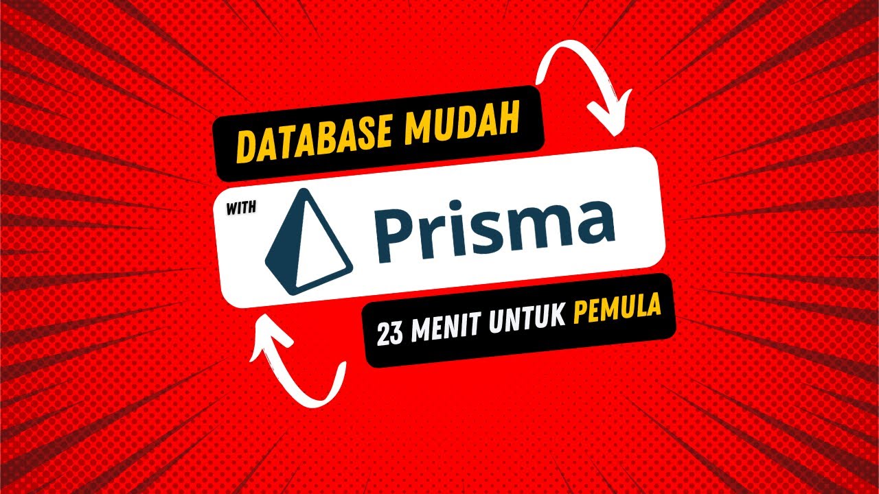 Prisma Course For Beginners - Full Prisma Tutorial CRUD, Associations 