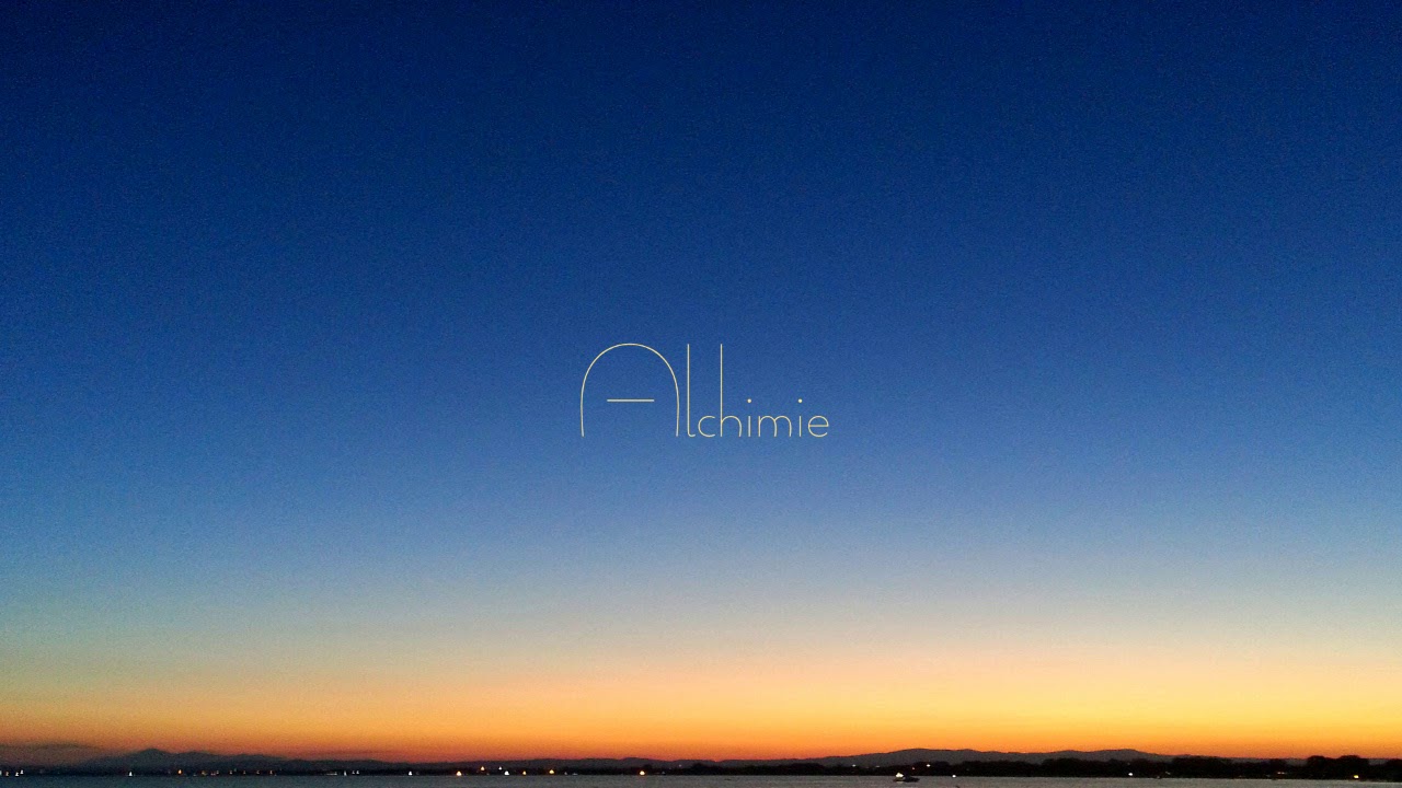 ilyes - Alchimie [audio]