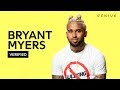 Bryant Myers "Tanta Falta" Letra Oficial Y Significado | Verified