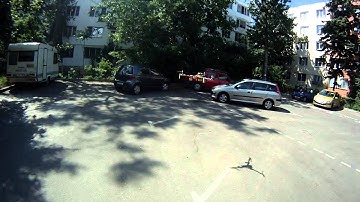 Multiwii GPS Pos Hold enchanced by Bandy, Altitude hold and mag hold.