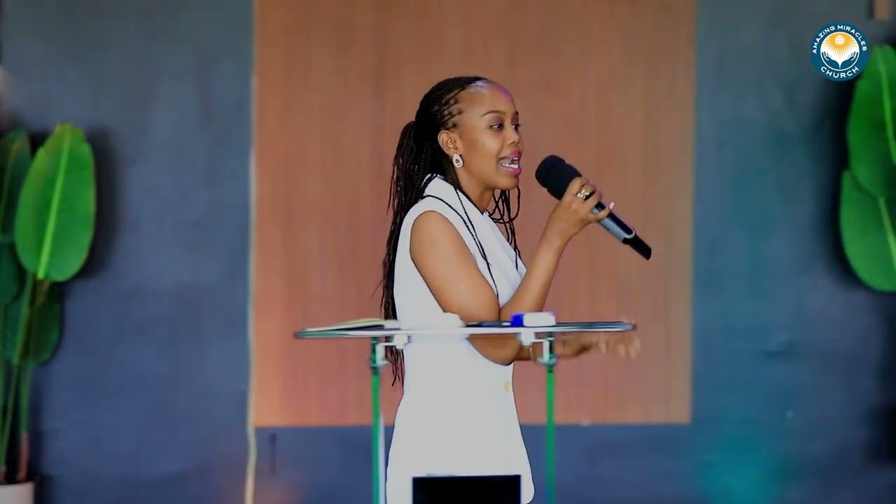 Guhindura ivyiyunviro / Sandra