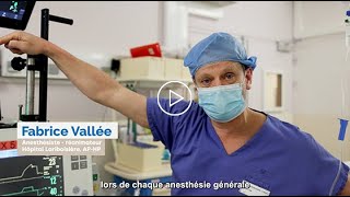 Consultation Médicale Endormie : un bilan médical complet après une anesthésie. screenshot 3