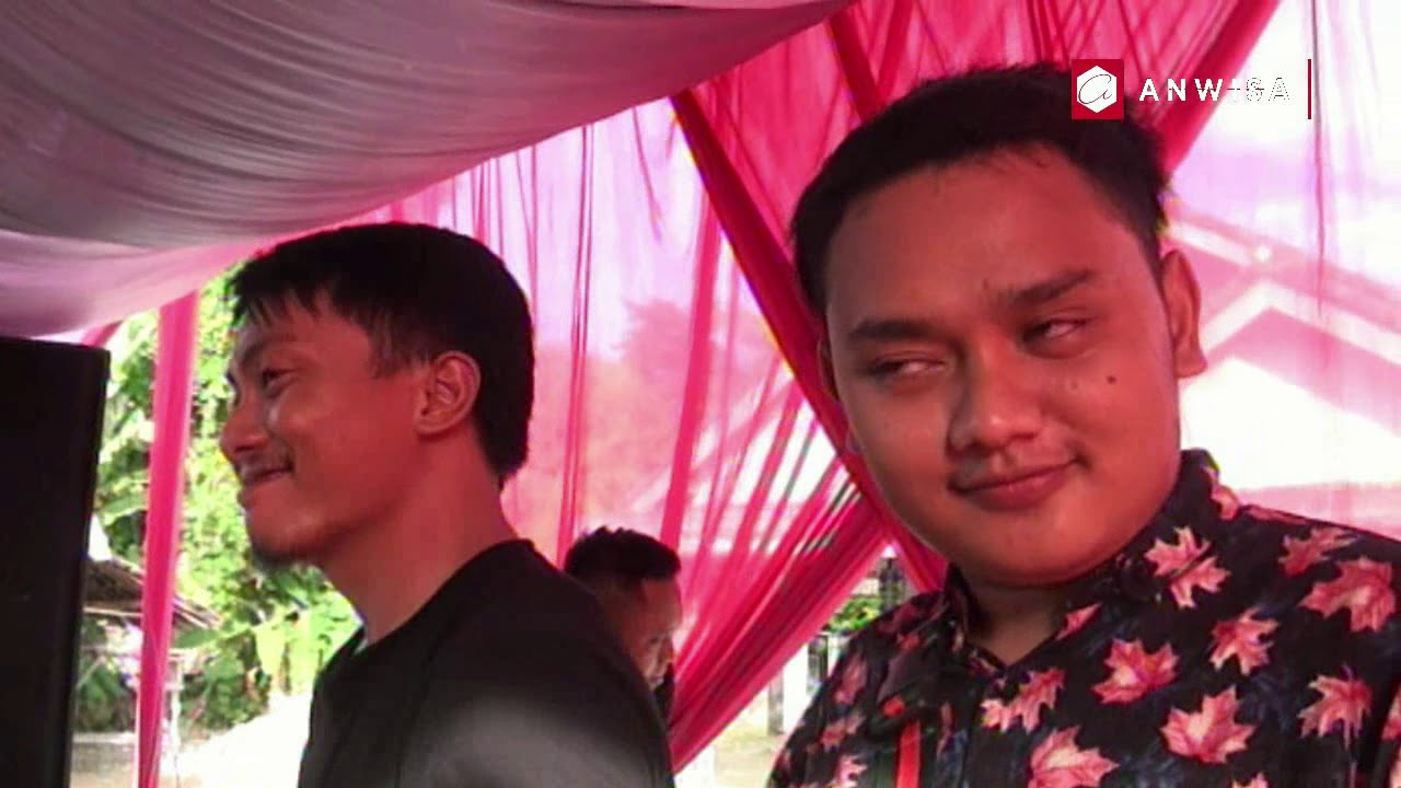 Ot LOGISTA REMIX TERBARU 2020