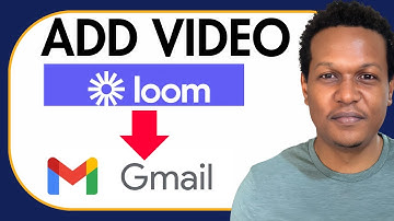 HOW TO ADD LOOM VIDEO IN GMAIL