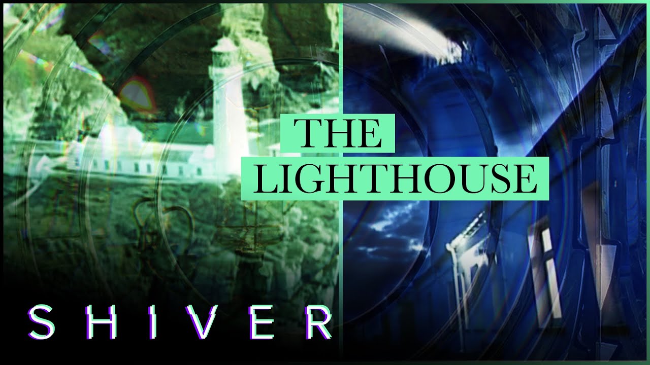 Lost Souls Resurface: Most Haunted at Southstack Lighthouse | Shiver