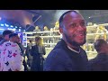 HEATED! Andrew Tate Team & Viddal Riley CLASH: 'I DON'T WANNA HEAR S**T!