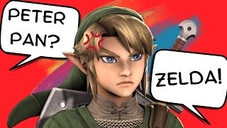 My Parents Guess Video Game Characters (Parental Guidance Ep. 1) screenshot 5