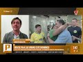 ELECCIONES EN BRASIL | El país define su futuro en un clima de alta tensión electoral